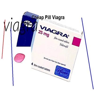 Viagra ou l'acheter